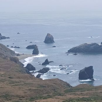 Goat Rock Beach - Parks Near Me Goat Rock Beach - Parks Near Me