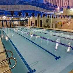 Columbia Athletic Clubs - Silver Lake