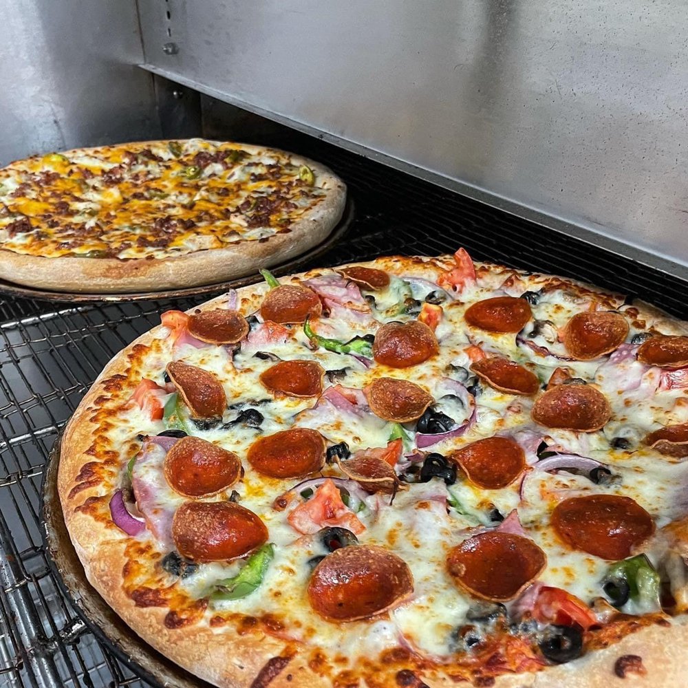 Whiffle Boys Pizza Goreville
