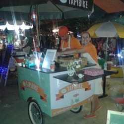 TapiBike - Tapibike