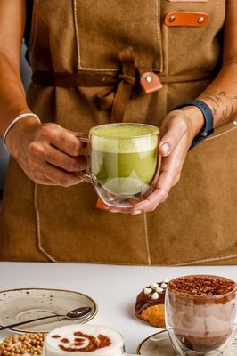 The Standard Café by null