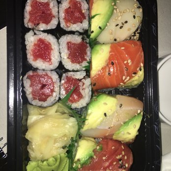 Sake Bon - Japanese Near Me - Clifton Park, New York