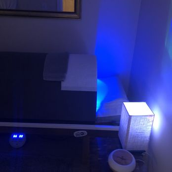 KUR Health Spa - Medical Spas Near Me - Charlotte, North Carolina