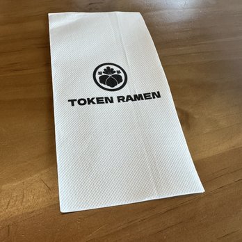 Token Ramen - Ramen Near Me - Orlando, Florida Token Ramen - Ramen Near Me - Orlando, Florida