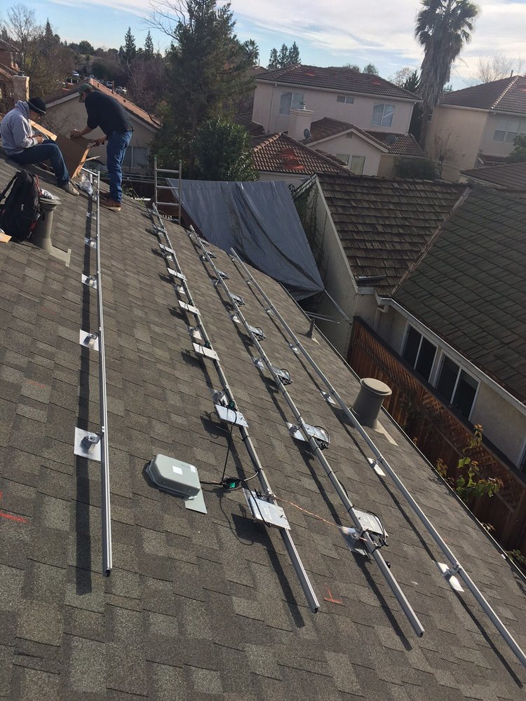 Slide of Roofmasters