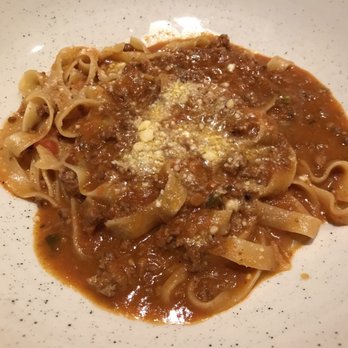Cappella Restaurant - Tagliatelle bolognese - Italian Near Me - Needham, Massachusetts Cappella Restaurant - Tagliatelle bolognese - Italian Near Me - Needham, Massachusetts
