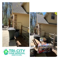 Tri-City Junk Removal