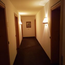 Landgasthof Weißes Lamm - Zu den Zimmern