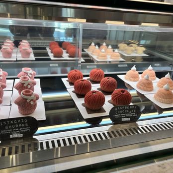 Laylo - Pastries - Coffee & Tea Near Me - Atlanta, Georgia