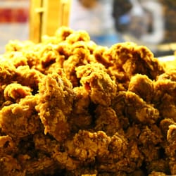 Lexington Fried Chicken - Chicken Gizzards