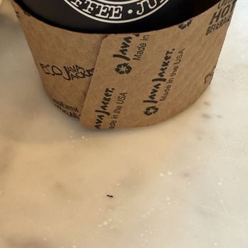 Town Center Cold Pressed - After the second one... I moved. - Coffee & Tea Near Me - Norfolk, Virginia