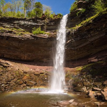 Kaaterskill Falls - Hiking Near Me