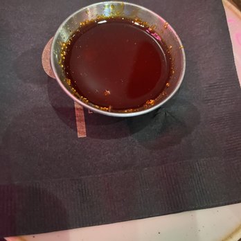 Gus's BBQ - Nashville Hot Chicken rub - Barbeque Near Me - Porter Ranch, California