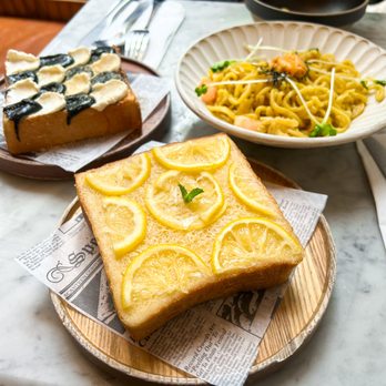 Davelle - Japanese Near Me - New York, New York