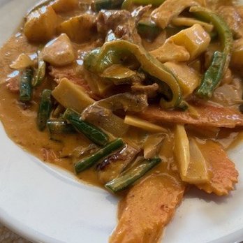 Chanpen Thai Cuisine - Thai Near Me - Phoenix, Arizona