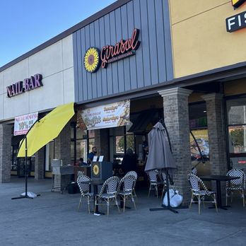 Girasol Cocina Mexicana - Girasol. Monrovia. - Mexican Near Me - Monrovia, California Girasol Cocina Mexicana - Girasol. Monrovia. - Mexican Near Me - Monrovia, California