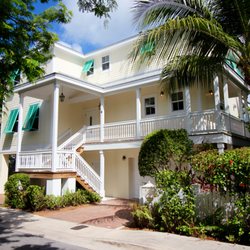 Key West Vacation Homes