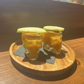 Bone Juice - Juice Bars & Smoothies Near Me - Burbank, California Bone Juice - Juice Bars & Smoothies Near Me - Burbank, California