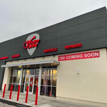 Guitar Center - Guitar Stores Near Me - South Fargo, North Dakota Guitar Center - Guitar Stores Near Me - South Fargo, North Dakota