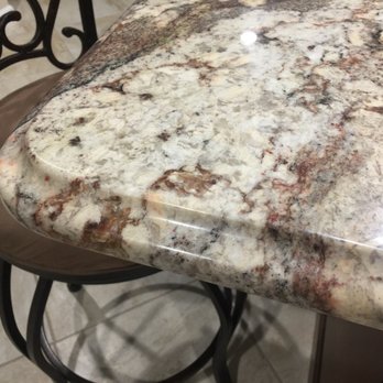 Falco Marble & Granite - a closeup of a counter top - Countertop Installation Near Me - Freehold Township, New Jersey
