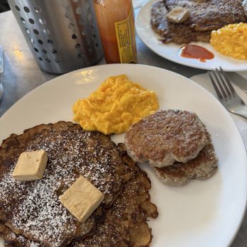 Breakfast by Salt’s Cure - Breakfast & Brunch Near Me - New York, New York Breakfast by Salt’s Cure - Breakfast & Brunch Near Me - New York, New York