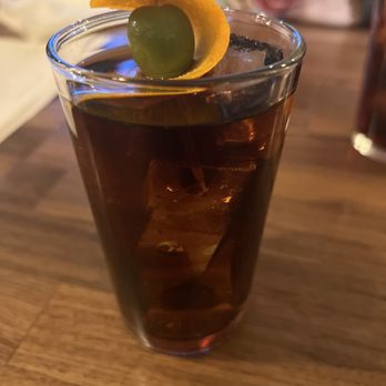 Events by Cúrate - Vermouth sipper - Spanish Near Me - Asheville, North Carolina