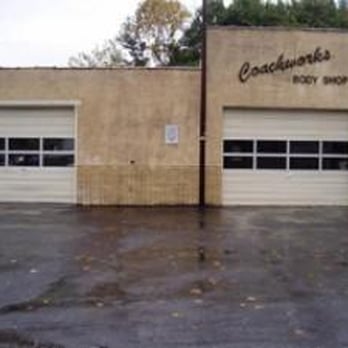 Coachworks Autobody - Body Shops Near Me - Allentown, Pennsylvania Coachworks Autobody - Body Shops Near Me - Allentown, Pennsylvania
