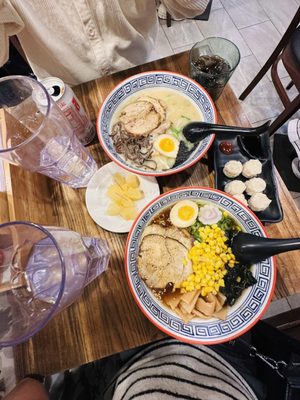 Isshindo Ramen by null Isshindo Ramen by null