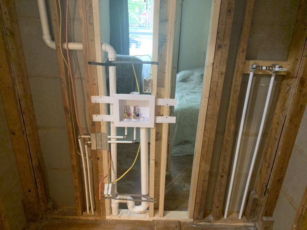 Slide of Peninsula Plumbing