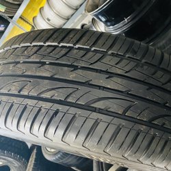 Valley Tires & Wheels
