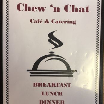 Chew N Chat Cafe - Southern Near Me - Rocky Mount, North Carolina