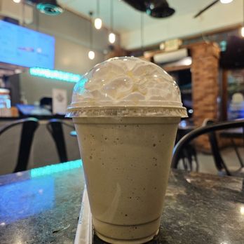 The Food Box - Churro Shake - Burgers Near Me - San Diego, California
