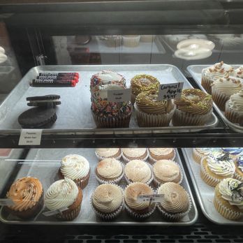Strong Hearts Cafe - Cupcakes - Sandwiches Near Me - Syracuse, New York