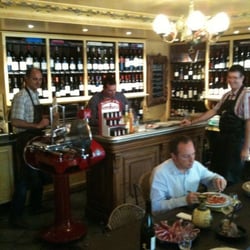 Vivin - Eric Pasquet, Cyril & Laurent bringing you the pleasures of France...