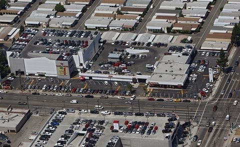 HAMER TOYOTA - Updated February 2026 - 448 Photos & 1904 Reviews