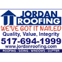 Jordan Roofing