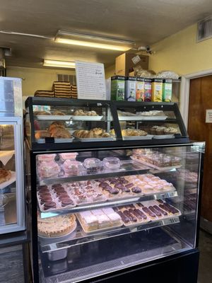 Village Bakery by null