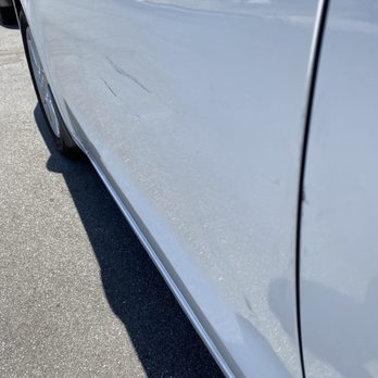 Caliber Collision - Scratch - Body Shops Near Me - Duarte, California