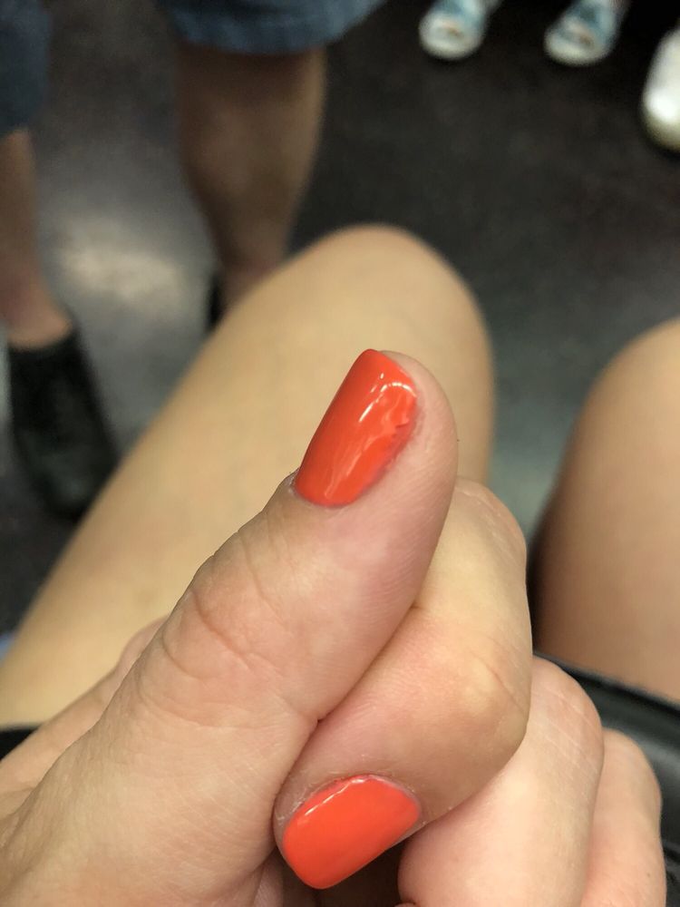 FLORIS NAIL & SPA 19 Photos & 105 Reviews Nail Salons 111 E