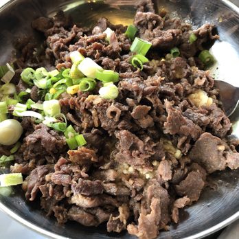 Crisp - Bulgogi Bowl - Korean Near Me - Chicago, Illinois Crisp - Bulgogi Bowl - Korean Near Me - Chicago, Illinois