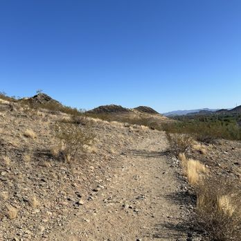 North Mountain Park - Parks Near Me - Phoenix, Arizona