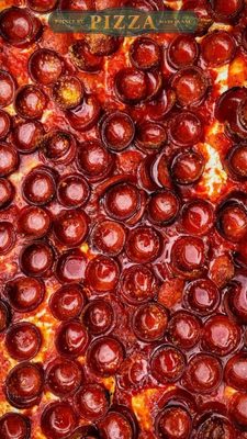 Prince Street Pizza by null