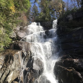 Ramsey Cascades - Local Flavor Near Me - Gatlinburg, Tennessee