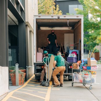 Happy Hauler - Junk Removal & Hauling Near Me - Seattle, Washington Happy Hauler - Junk Removal & Hauling Near Me - Seattle, Washington