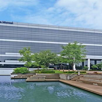 Oakwood Systems Group office