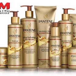 M&M Beauty Supply