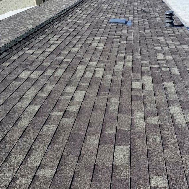 Slide of Angel's Roofing