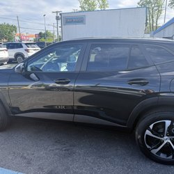 Island Chevrolet