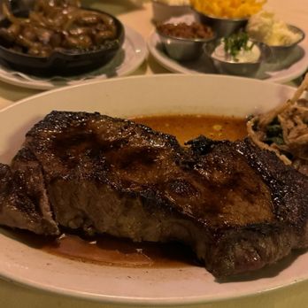 Mancy's Steaks - Aged Delmonico Cut Ribeye (16 oz.) - New American Near Me - Toledo, Ohio Mancy's Steaks - Aged Delmonico Cut Ribeye (16 oz.) - New American Near Me - Toledo, Ohio