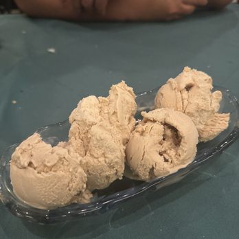Metropolis Steak & Seafood - Hazelnut gelato - Seafood Near Me - Staten Island, New York Metropolis Steak & Seafood - Hazelnut gelato - Seafood Near Me - Staten Island, New York